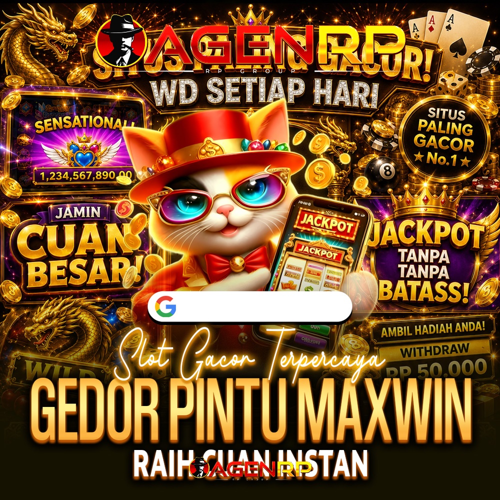 AGENRP X Jagsons Pride: Tren slot Mahjong Ways dengan Fitur Scatter dan Tema Oriental Modern di Era Smartphone